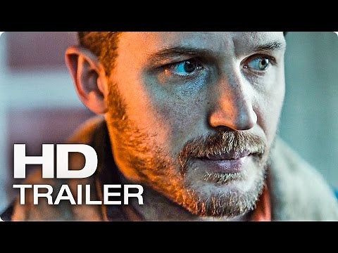 THE DROP Trailer Deutsch German | 2014 [HD]