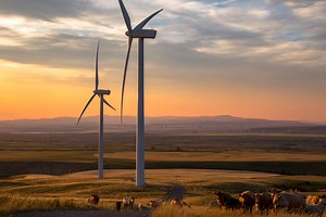 Clean Tech & Renewable Energy Opportunities in Alberta, Canada