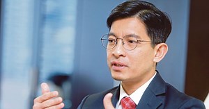 Bank Islam perkenal Be U, bank digital awan | Berita Harian