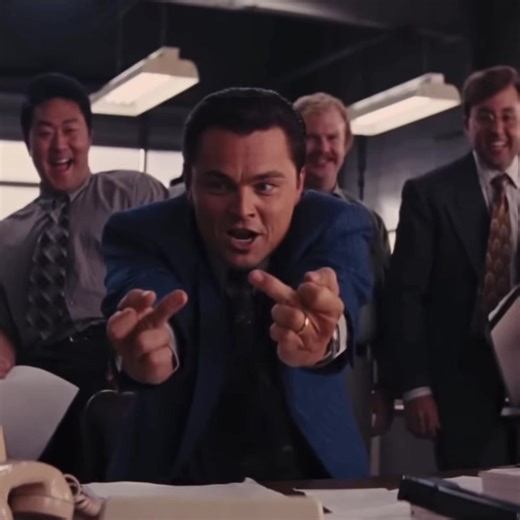 #niche #chrisheynjr #targetaudiance #sweetlife #wolfofwallstreet | The Wolf of Wall Street