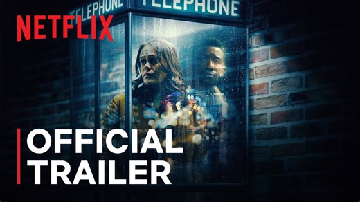 Archive 81, la nouvelle série horrifique de Netflix se dévoile dans une bande-annonce macabre