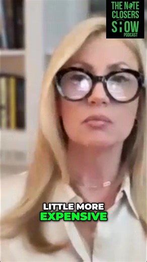 Many people don't understand the difference between special and basic insurance policies. Basic policies are cheaper but cover less. Special policies offer broader coverage—everything is covered unless specifically excluded. Knowing this can save you money and headaches. #InsuranceTips #FinancialLiteracy #PolicyCoverage #Insurance101 | The Note Closers Show Podcast