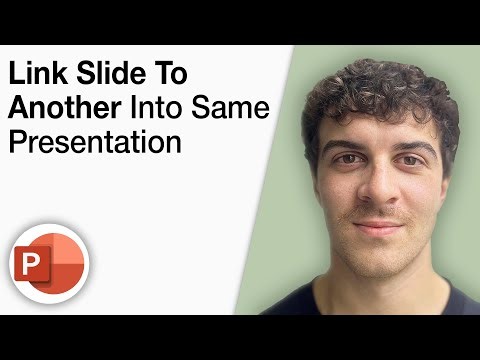 How To Link Slide to Another Slide Into Same Powerpoint Presentation [2025 Full Guide]