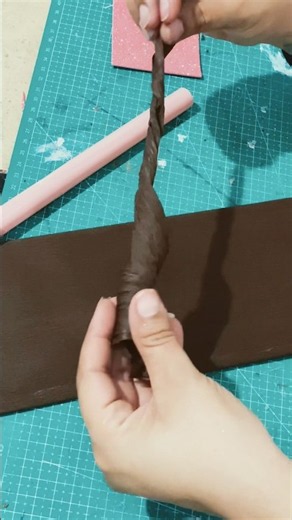Curlys de papel crepe para piñatas #piñata