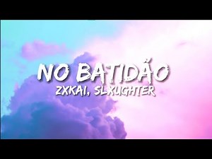 ZXKAI, slxughter - NO BATIDÃO (Lyrics) | English Translation & Bass Boosted