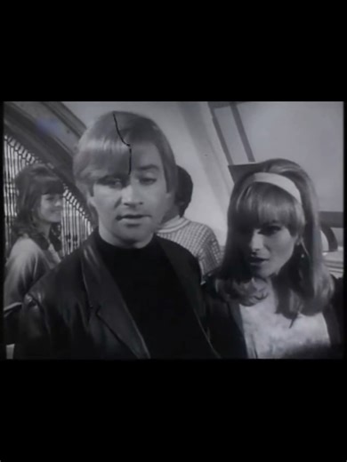 Classic Retro Style Comedy: A British Classic