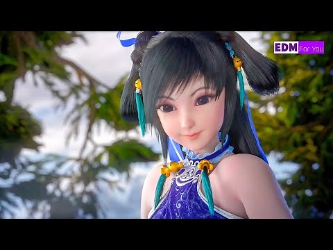 Alan Walker (Remix) - Top Alan Walker Style 2020 - Best Animation Music Video