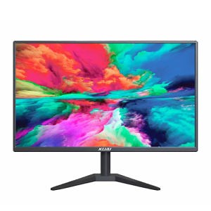 [Hot Item] Wholesale 24 Inch Full High-Definition 1080P Widescreen LED Flat PC Business Desktop Computer Monitors