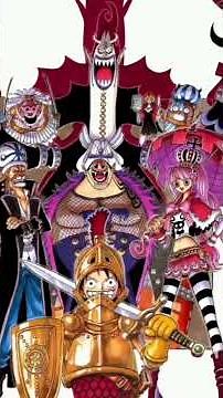 What Is The Rating Of Every Arc In One Piece !