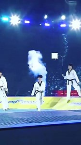amazing kick#taekwondo | Taekwondo Techniques