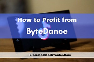 ByteDance Stock: 6 Investments Better Than TikTok