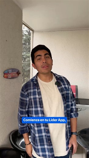El asado no comienza en la parrilla, comienza en tu Lider App 🥩💙 Encuentra las opciones de carne que más te gustan para compartir en tu Lider más cercano 🛒 💻 o Lider App con despacho en 2 horas 📍📱 #Lider #VoyAlLider | Lider