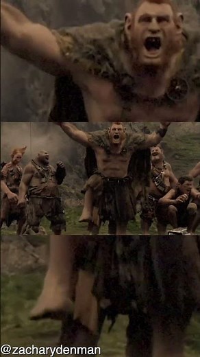 There were Ten Giants called the Ancient Giants of the First Age in Aztec Mythology #giants #giant