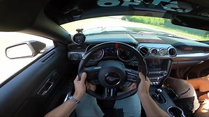 Ever wonder what it is like to tune a drag car on the streets? Watch this video and you'll find out! https://www.youtube.com/watch?v=9TbMjdSQ1E4&t=760s | itsjusta6