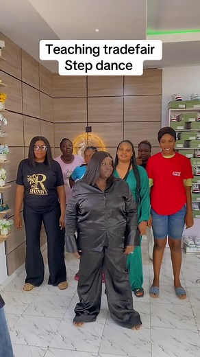 Step Dance Tutorial: Learn Fun and Easy Dance Moves!