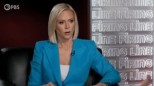 Tariffs will cause 'some increase in price on some goods,' says Robert Lighthizer Part 8 | Firing Line with Margaret Hoover