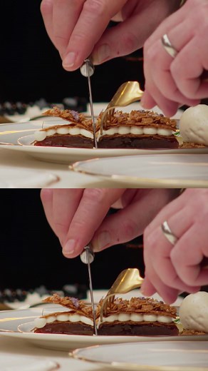 Mel MasterChef Australia: Cooking Perfection on MasterChef