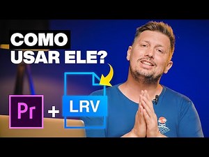 Tem uma GOPRO? você precisa saber disso! Arquivos .LRV e .THM da GOPRO como usá-los?