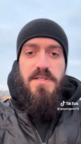 Спейс Агент on TikTok