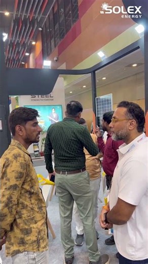 Highlights from Powerpax Varanasi.