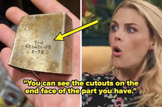 "Thanks To You, I Just Discovered A Secret Compartment": Some People Are Truly Lucky That They Got Help Figuring Out What These Weird Items Were