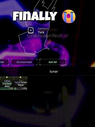 Natural Bloop Fish Spawning in Roblox Tutorial