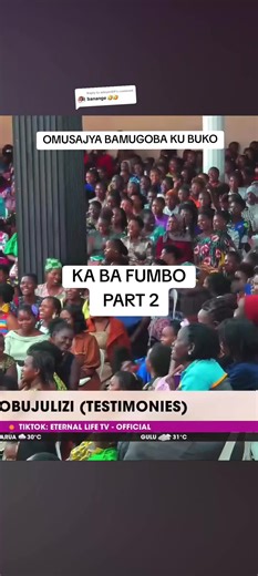 Deliverance Testimony Moments - Gospel Music Live
