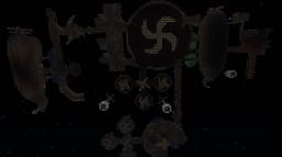 Sky City! Minecraft Map