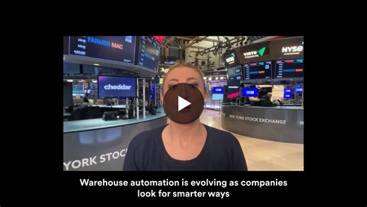 #autostore | Patrik Wallgren