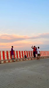 Gd morning | Behind the scenes