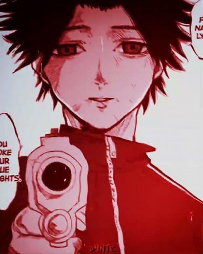 Uruma Shun - Juujika No Rokunin 「MANGA EDIT」