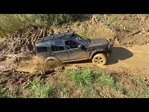 avalanche adventure 4x4 off road 2025 31/08/25