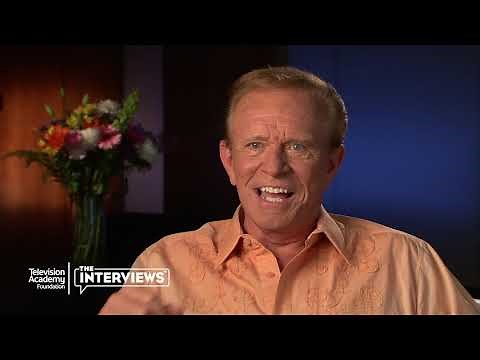 Bob Eubanks on hosting the game show "Infatuation" - TelevisionAcademy.com/Interviews