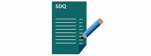 Strengths and Difficulties Questionnaire (SDQ)