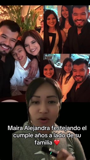 Cumpleaños de Valentina Torres con Maira Alejandra