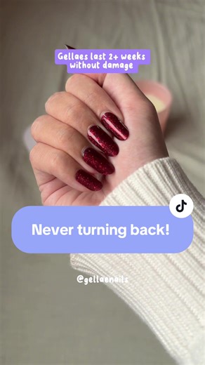 Transform Your Nails with Gel Nail Stickers