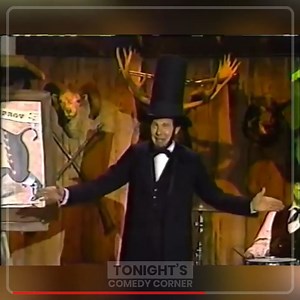 Johnny Carson’s 28th Anniversary on The Tonight Show: A Tribute to a Legend 😂 - #johnnycarson #thetonightshow #comedylegend | Tonight's Comedy Corner
