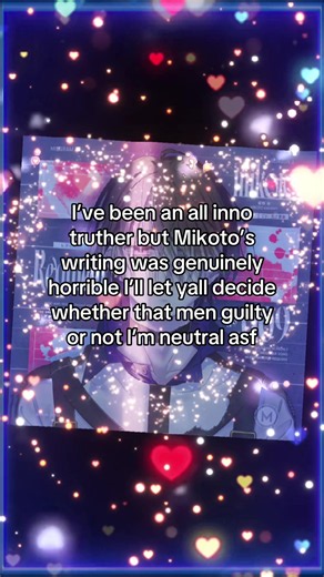 Milgram Trial 3: Was Mikoto Guilty? Kotoko Case Analysis