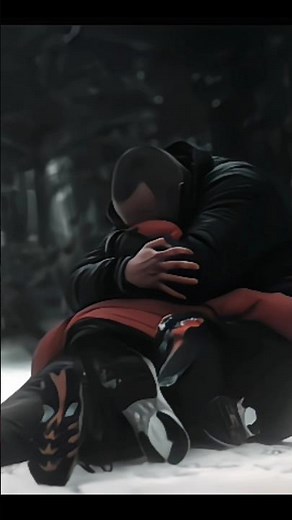 A Father’s Fear | Rust and Bone 4K | Kamin, JONY