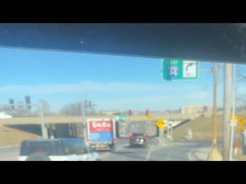 Backyard Trucker is live! Heading to Michigan