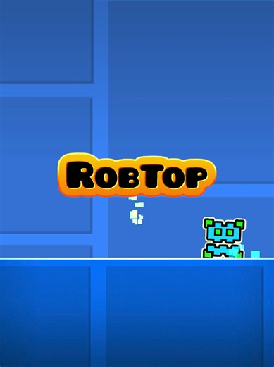 Stereo Madness Has Unlisted Objects #sarix #sarixgd #sarixofficial #geometrydash