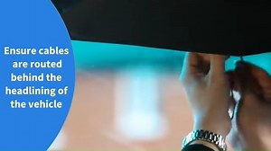 Watch How to Hardware install Nextbase Dashcam on Amazon Live