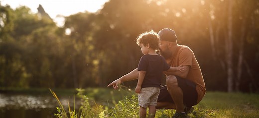 Stockland Lakeside | Community in Gledswood Hills