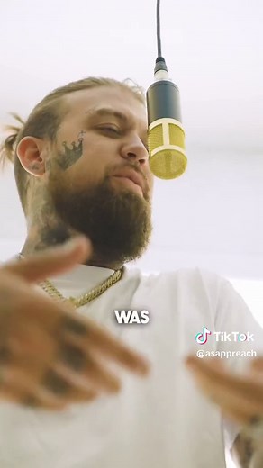 ASAP Preach - Issues “out now‼️‼️‼️ #fyp #deepmusic #hardtimes #mentalhealth #christiantiktokcomunity #christianvideos