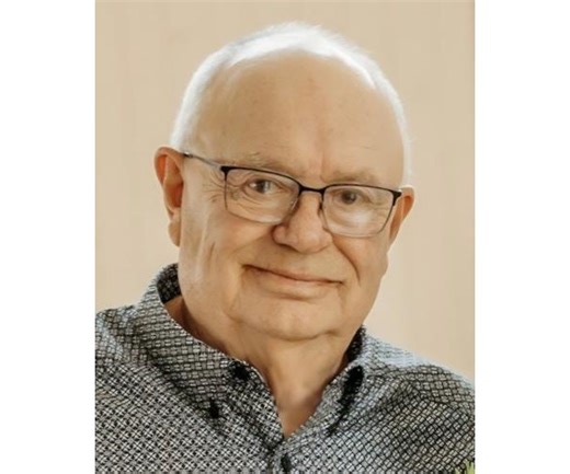 Richard Ray Powell Obituary (2026) - Washington, KS - Ward Funeral Home - Washington