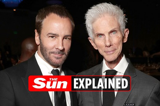 Find out what illness Richard Buckley had