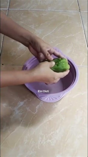 cara menghilangkan getah labu Siam 👍#fyp #shorts #tips #diy #food #tricks #tutorial #lifehacks