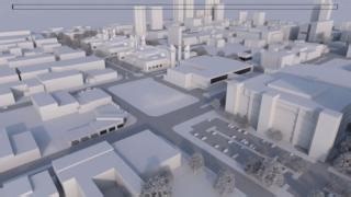 11K views · 55 reactions | Take a look at the journey of our new MacEwan School of Business building, from the first beam to the final brick. See how it will all come together in this video timeline. #MacEwanMeansBusiness #abpse | MacEwan University | Facebook