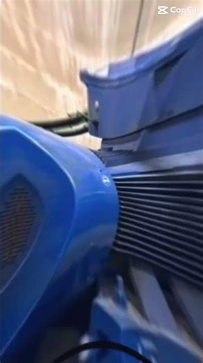 Introduction to industrial refrigeration