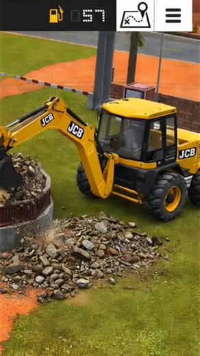 Construction In Fs 18 ! Fs18 Multiplayer Android Gameplay #fs18 #viralshort #newshort #short #shorts